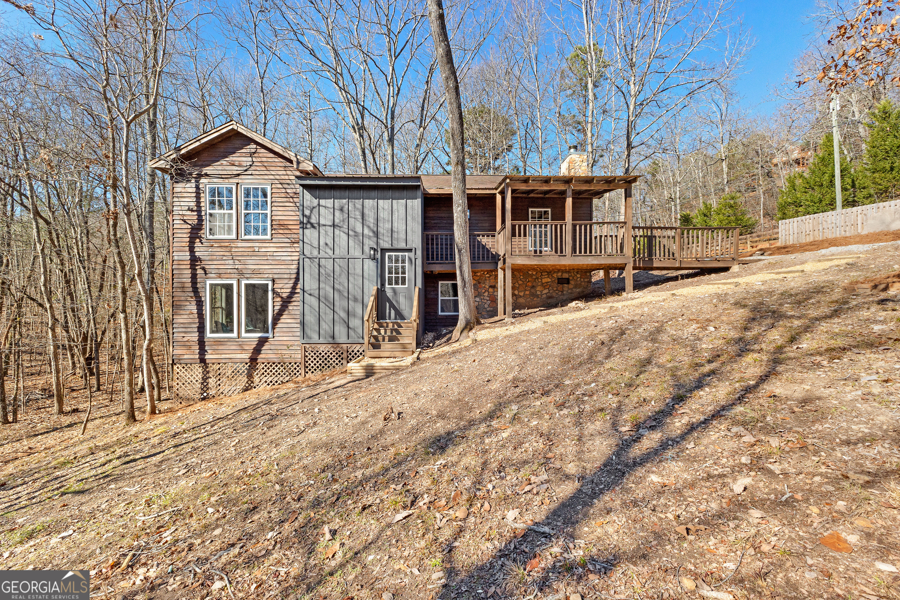 1647 McCard Lake Road Meansville, GA 30256 - Photo 1 of 1 Gallery Image 1