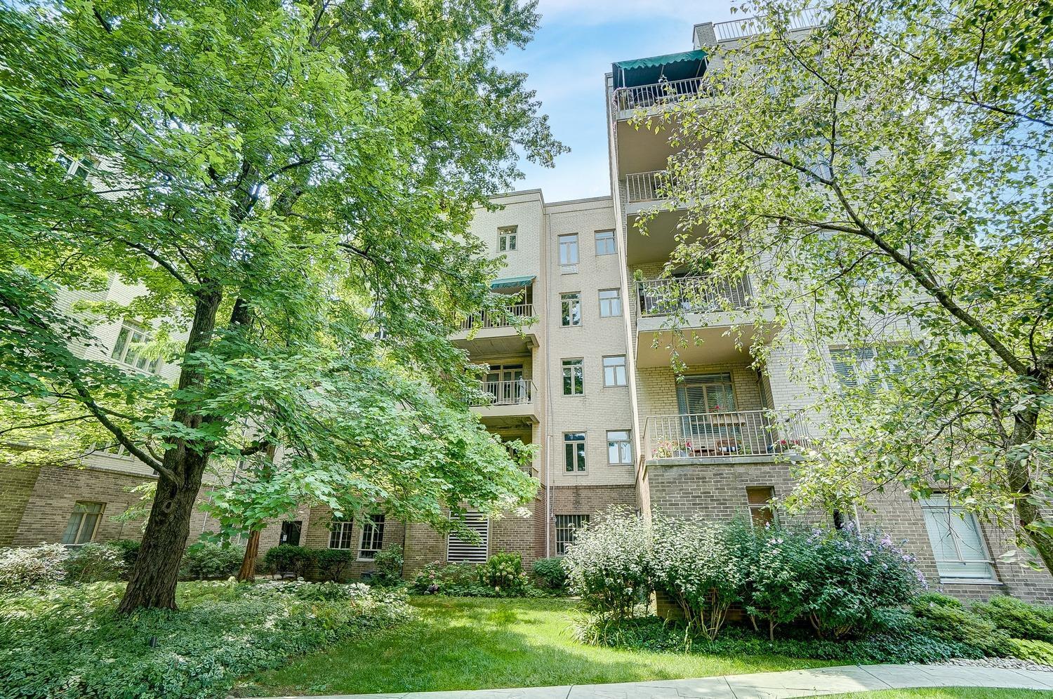 2376 Madison Road, Unit 51 Cincinnati, OH 45208 - Photo 41 of 47 Gallery Image 41