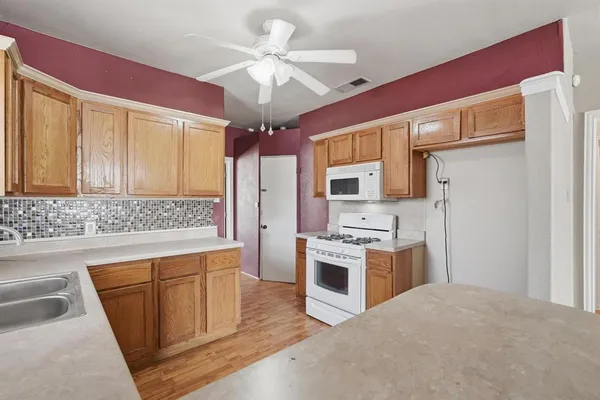 $149,900 | 2134 South 2nd Street, Abilene, TX 79605