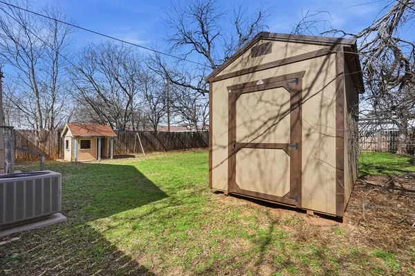 $149,900 | 2134 South 2nd Street, Abilene, TX 79605