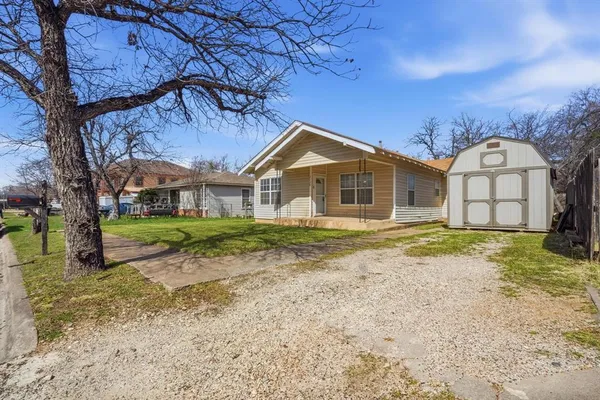 $149,900 | 2134 South 2nd Street, Abilene, TX 79605
