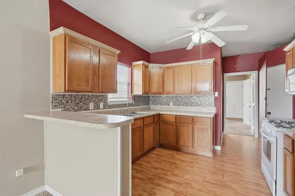 $149,900 | 2134 South 2nd Street, Abilene, TX 79605