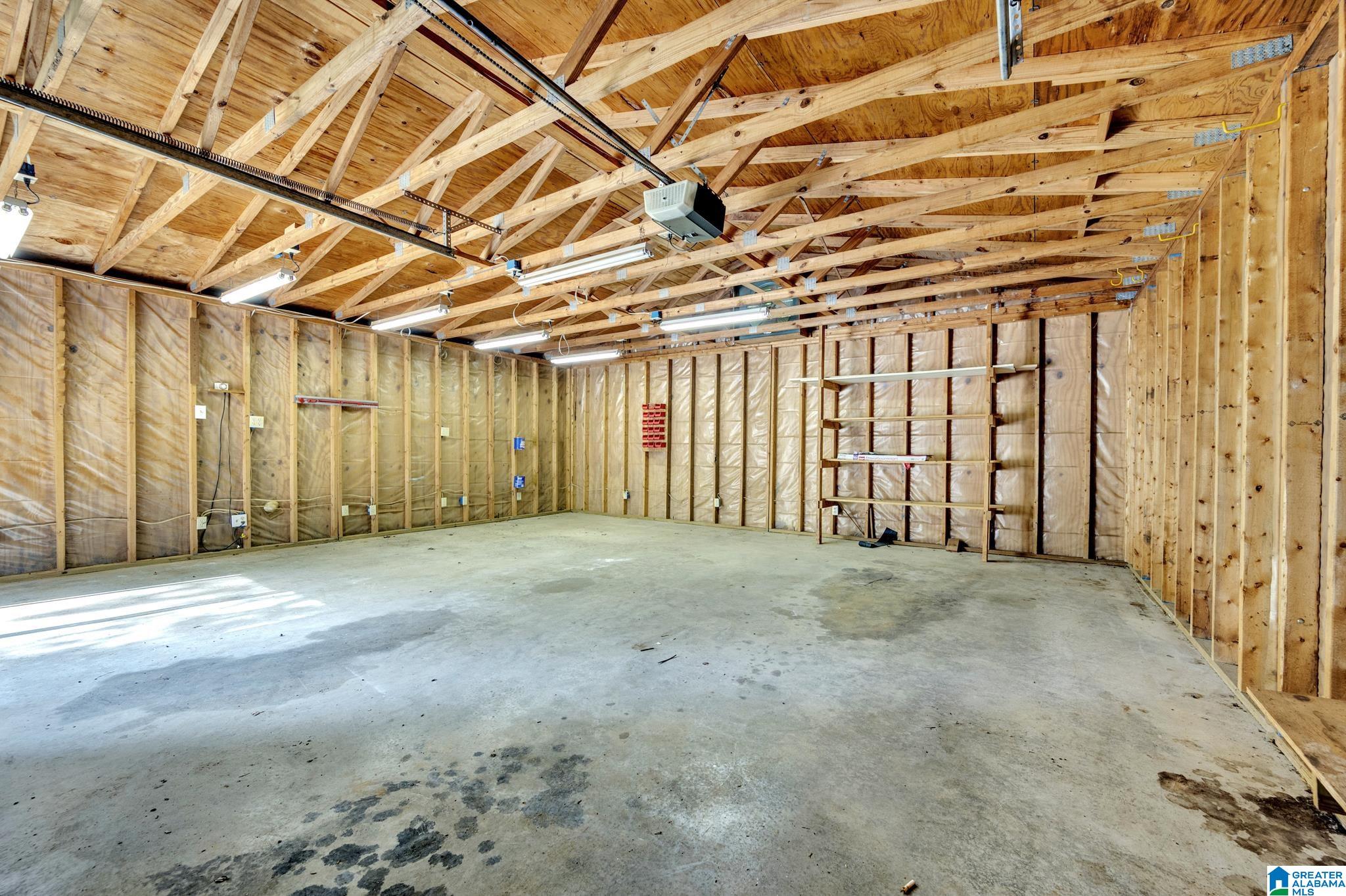 608 South Sanders Road Birmingham, AL 35226 - Photo 38 of 49