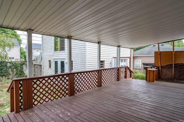 $245,000 | 4533 East Lafayette Esplanade, Fort Wayne, IN 46806