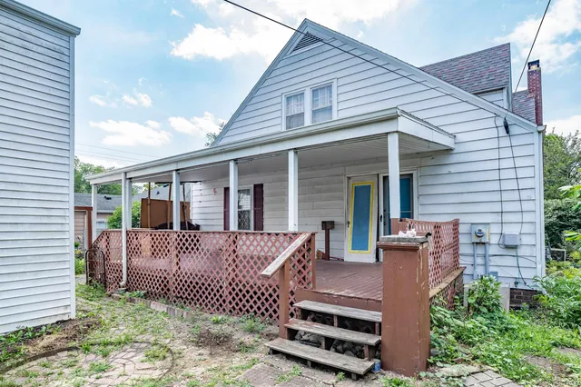 $245,000 | 4533 East Lafayette Esplanade, Fort Wayne, IN 46806