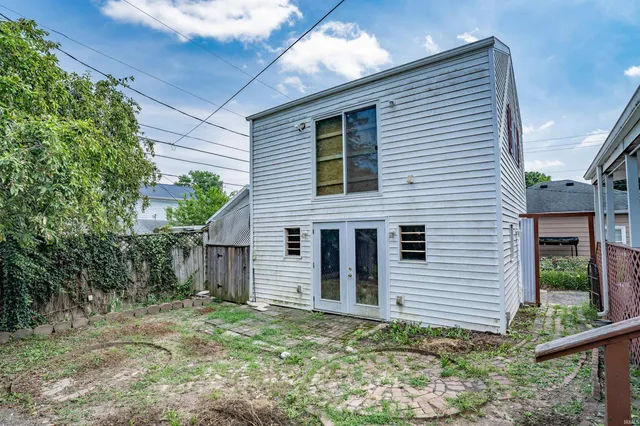 $245,000 | 4533 East Lafayette Esplanade, Fort Wayne, IN 46806