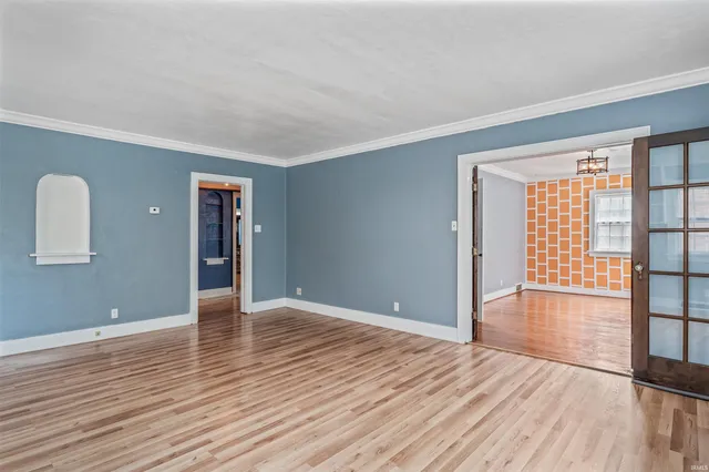 $245,000 | 4533 East Lafayette Esplanade, Fort Wayne, IN 46806