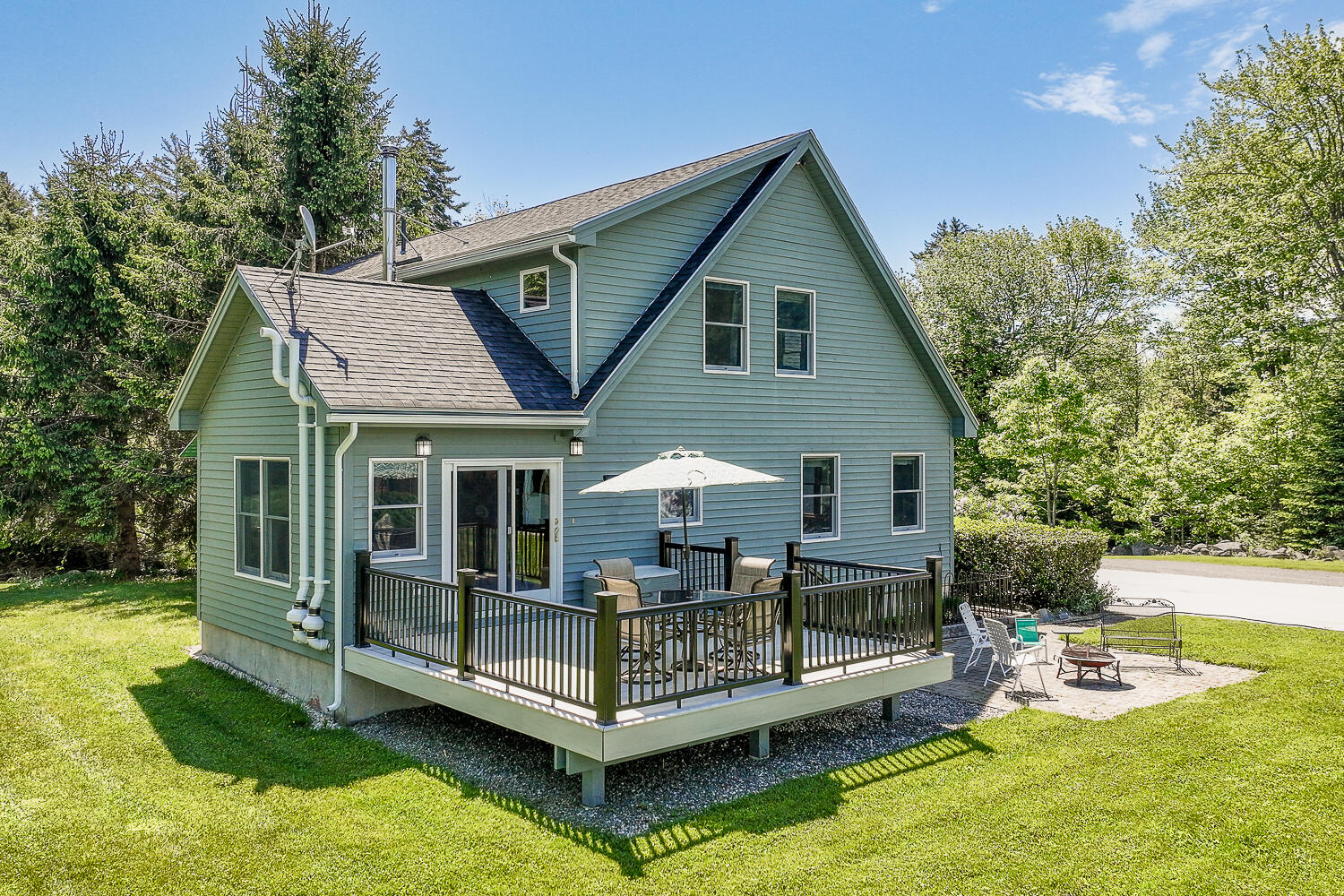 117 Port Clyde Road St. George, ME 04860 - Photo 5 of 44 117 Port Clyde Rd 05-(ZF-4170-07538-1-00