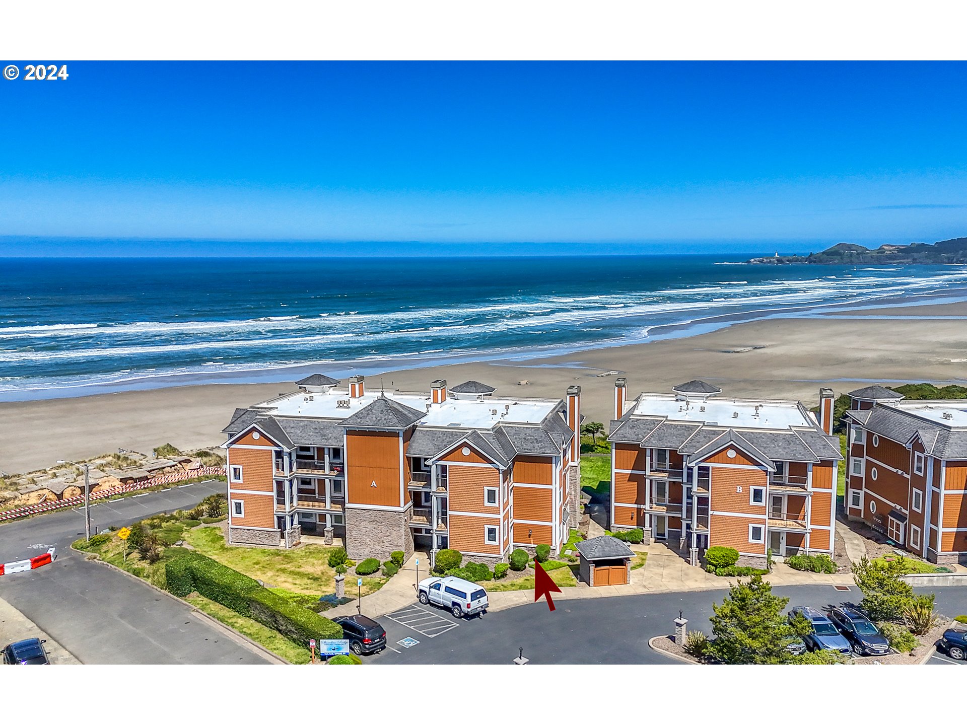 1125 Northwest Spring Street, Unit A3 Newport, OR 97365 - Photo 1 of 38 Gallery Image 1