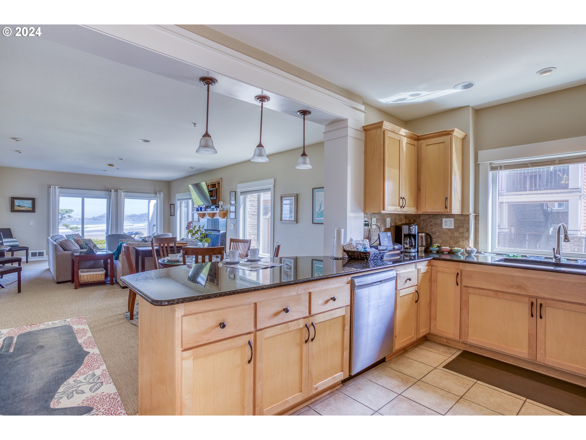 1125 Northwest Spring Street, Unit A3 Newport, OR 97365 - Photo 13 of 38 Gallery Image 13