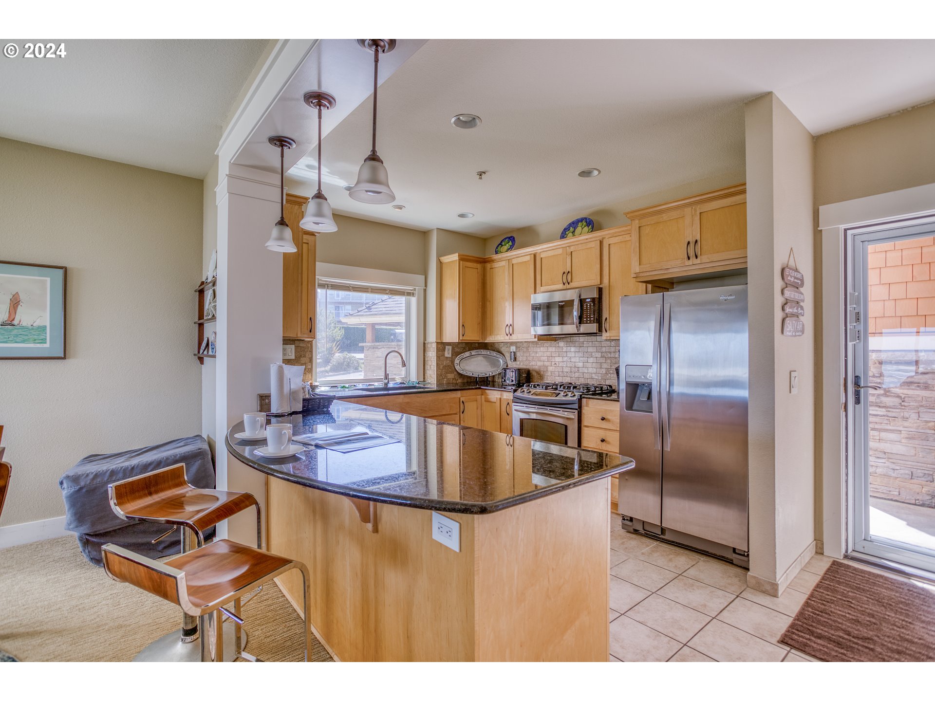 1125 Northwest Spring Street, Unit A3 Newport, OR 97365 - Photo 14 of 38 Gallery Image 14