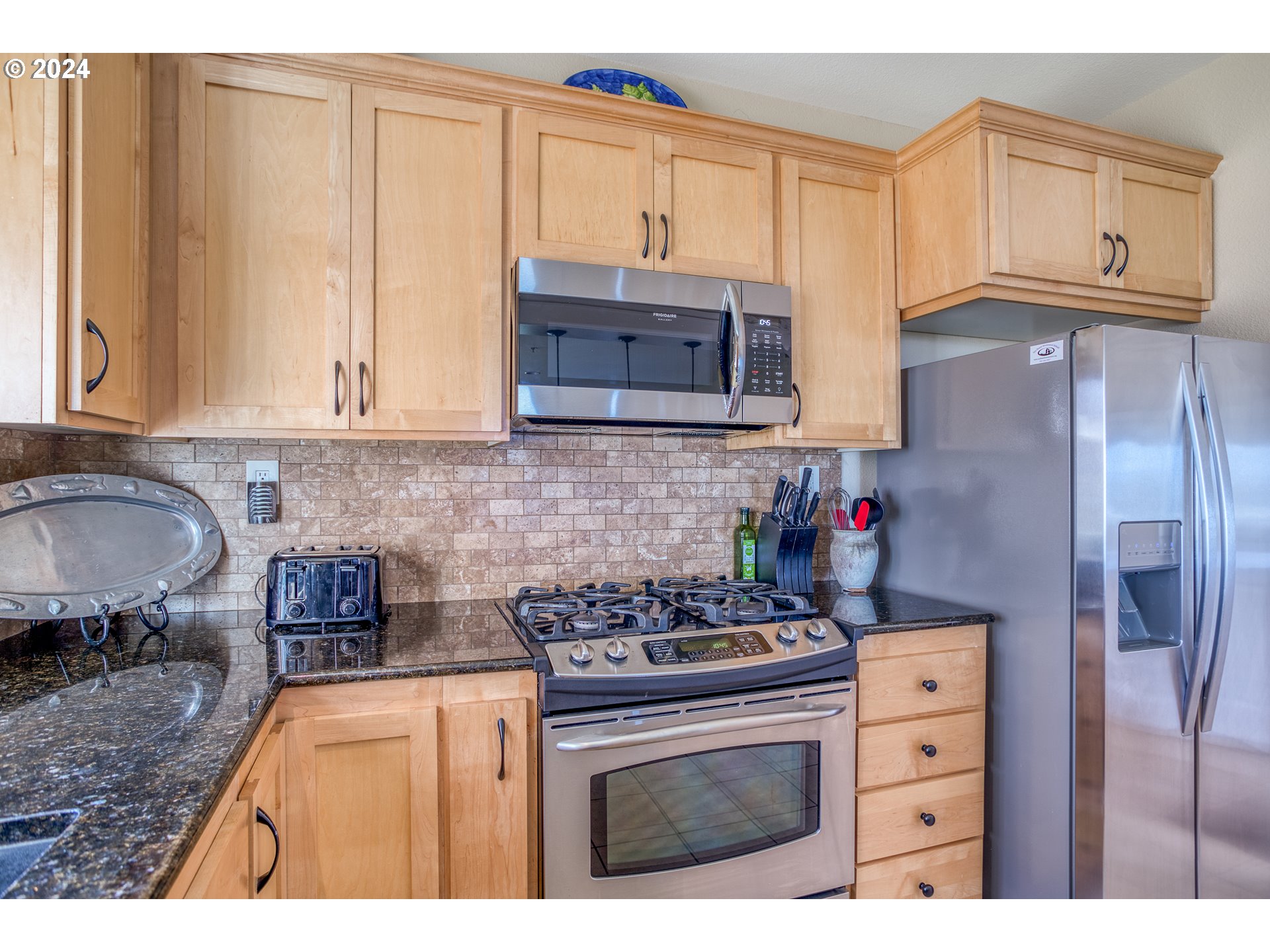 1125 Northwest Spring Street, Unit A3 Newport, OR 97365 - Photo 15 of 38 Gallery Image 15