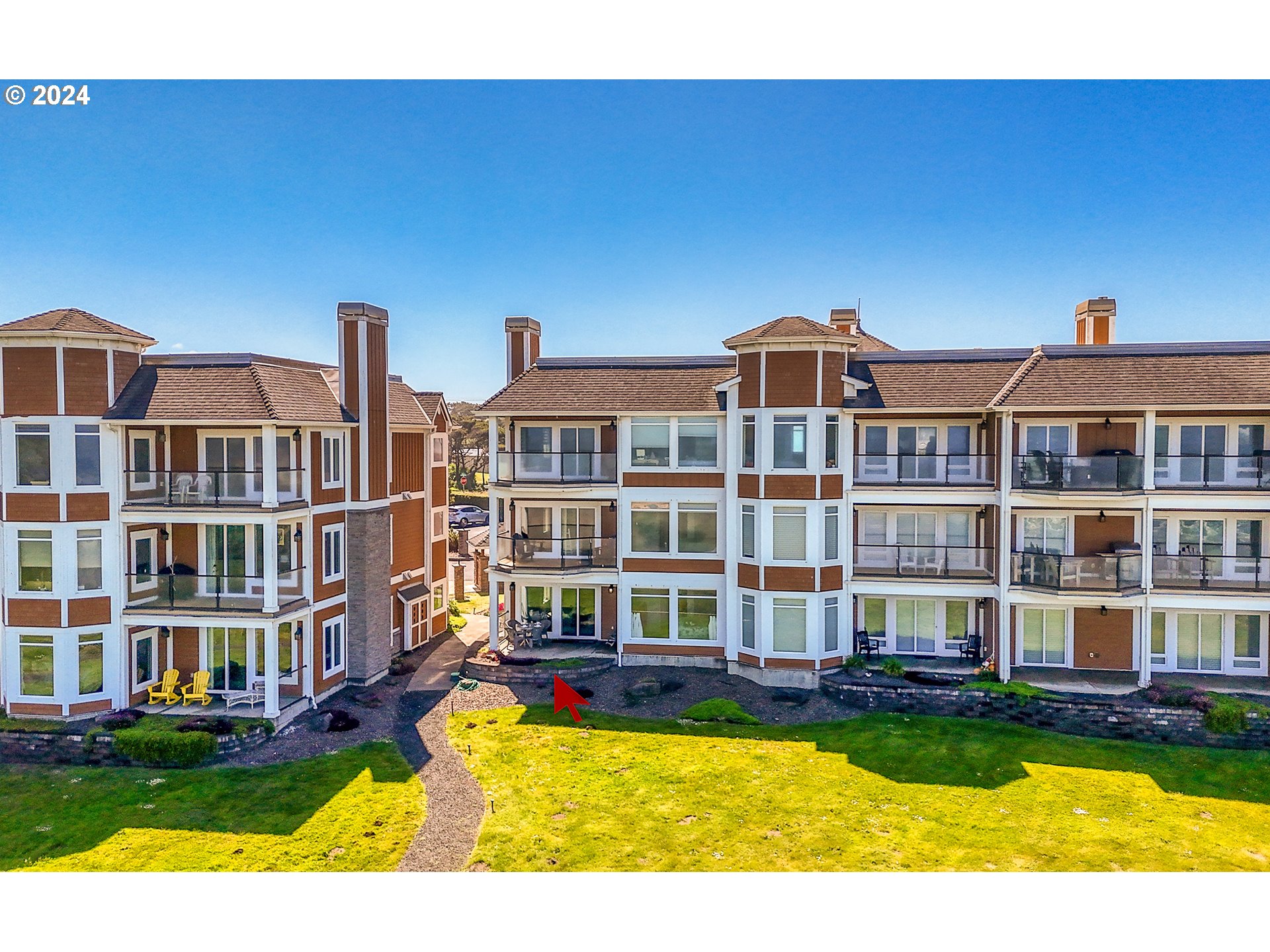 1125 Northwest Spring Street, Unit A3 Newport, OR 97365 - Photo 29 of 38 Gallery Image 29
