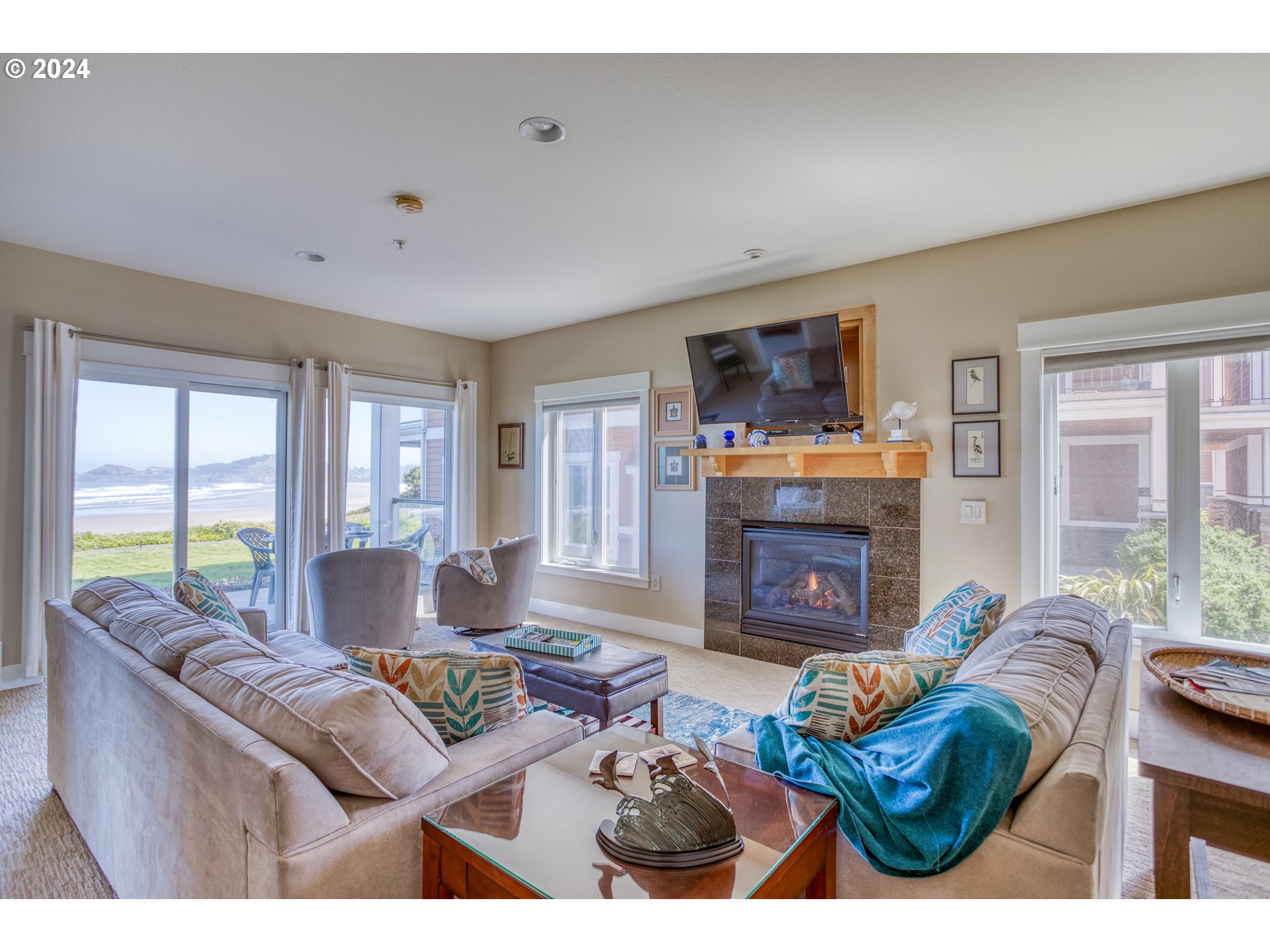 1125 Northwest Spring Street, Unit A3 Newport, OR 97365 - Photo 3 of 38 Gallery Image 3