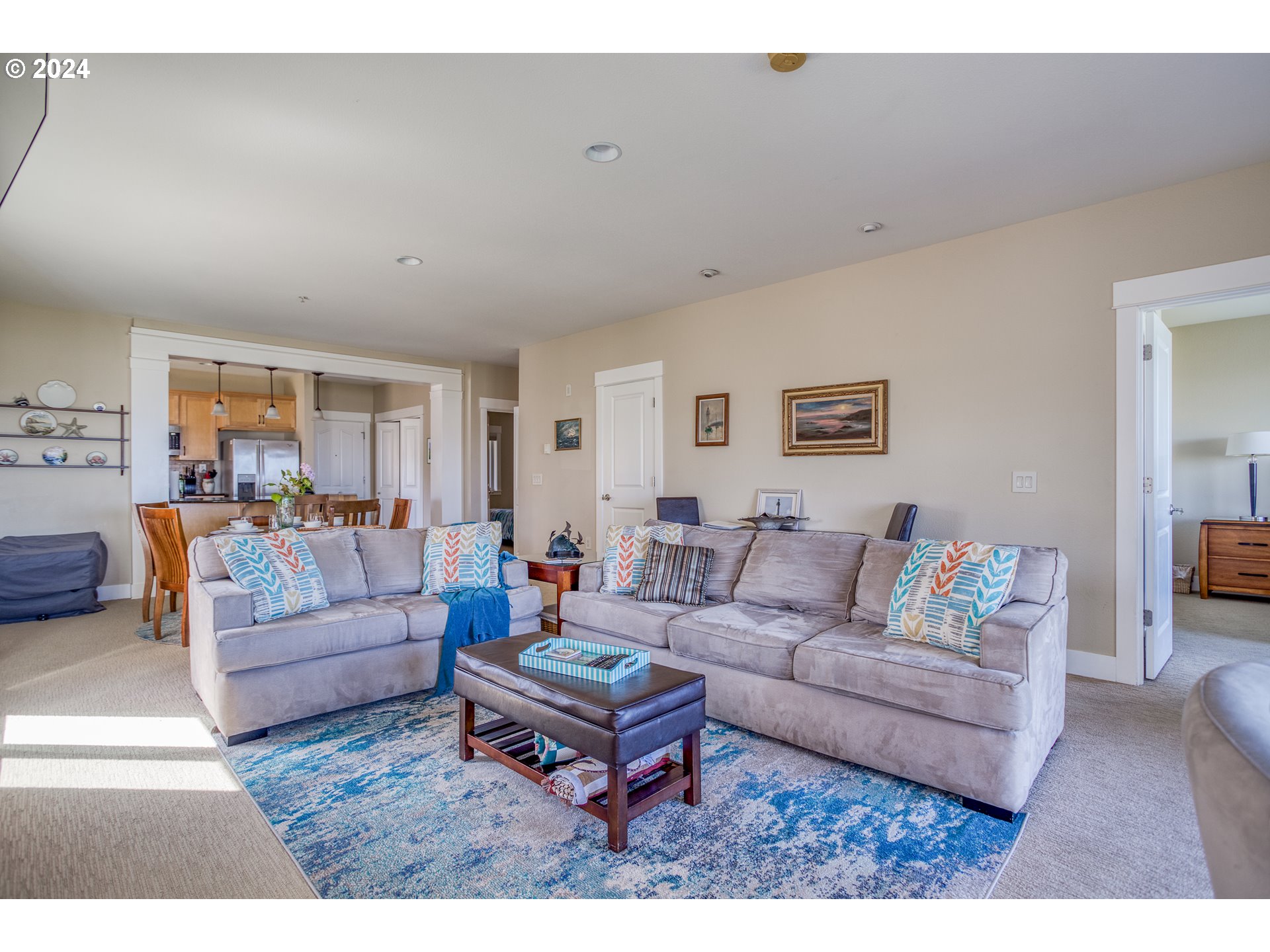 1125 Northwest Spring Street, Unit A3 Newport, OR 97365 - Photo 6 of 38 Gallery Image 6