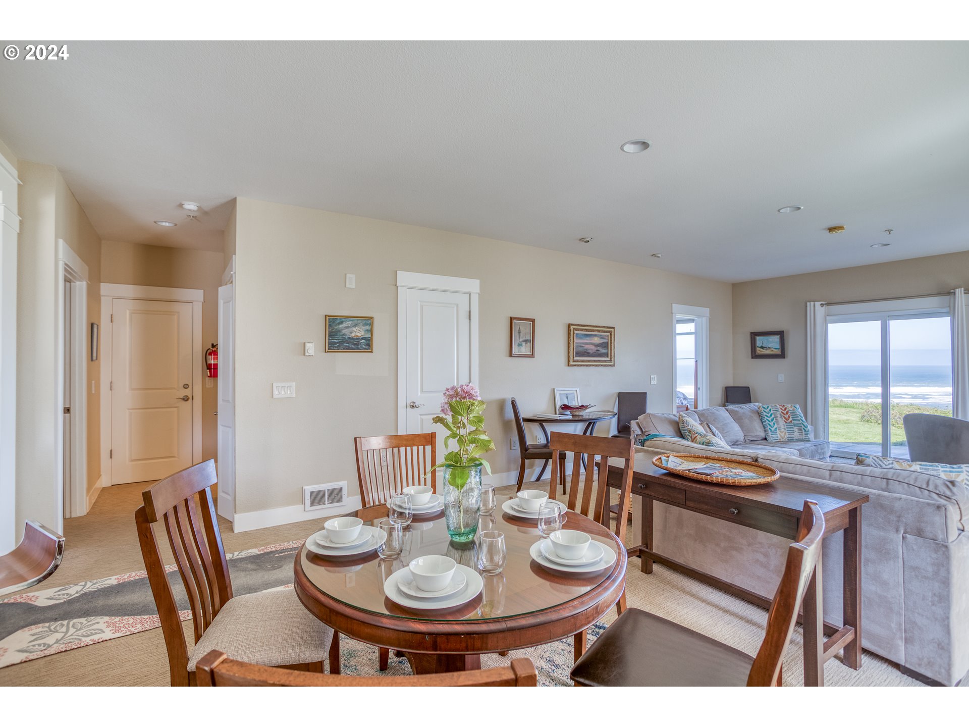 1125 Northwest Spring Street, Unit A3 Newport, OR 97365 - Photo 8 of 38 Gallery Image 8