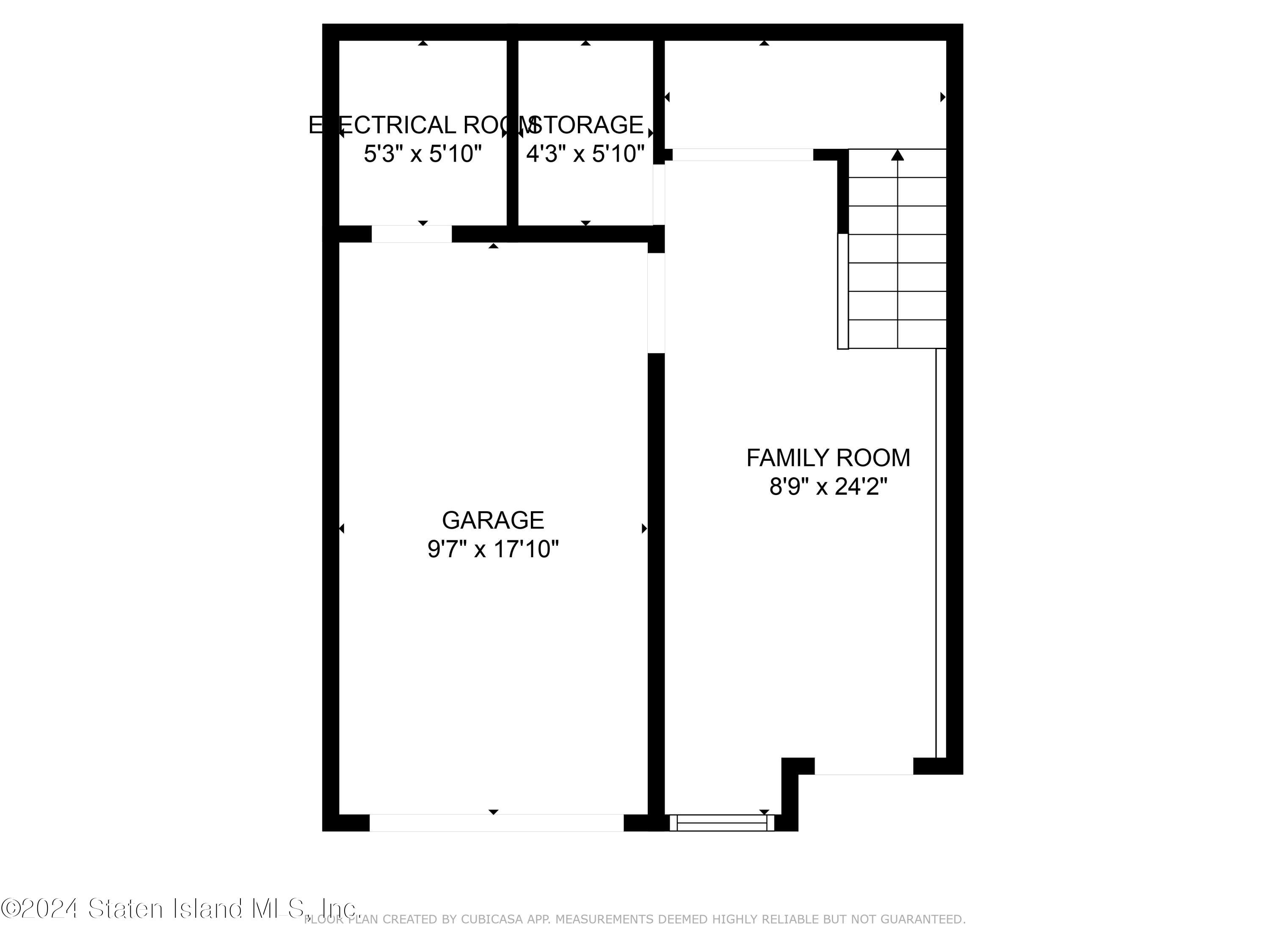 34 Sable Loop Staten Island, NY 10306 - Photo 21 of 24 FP2