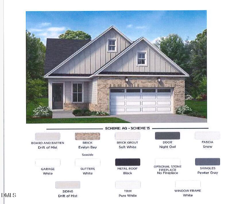 252 Mugby Road, Unit 98 Raleigh, NC 27610 - Photo 1 of 5 98 Exterior