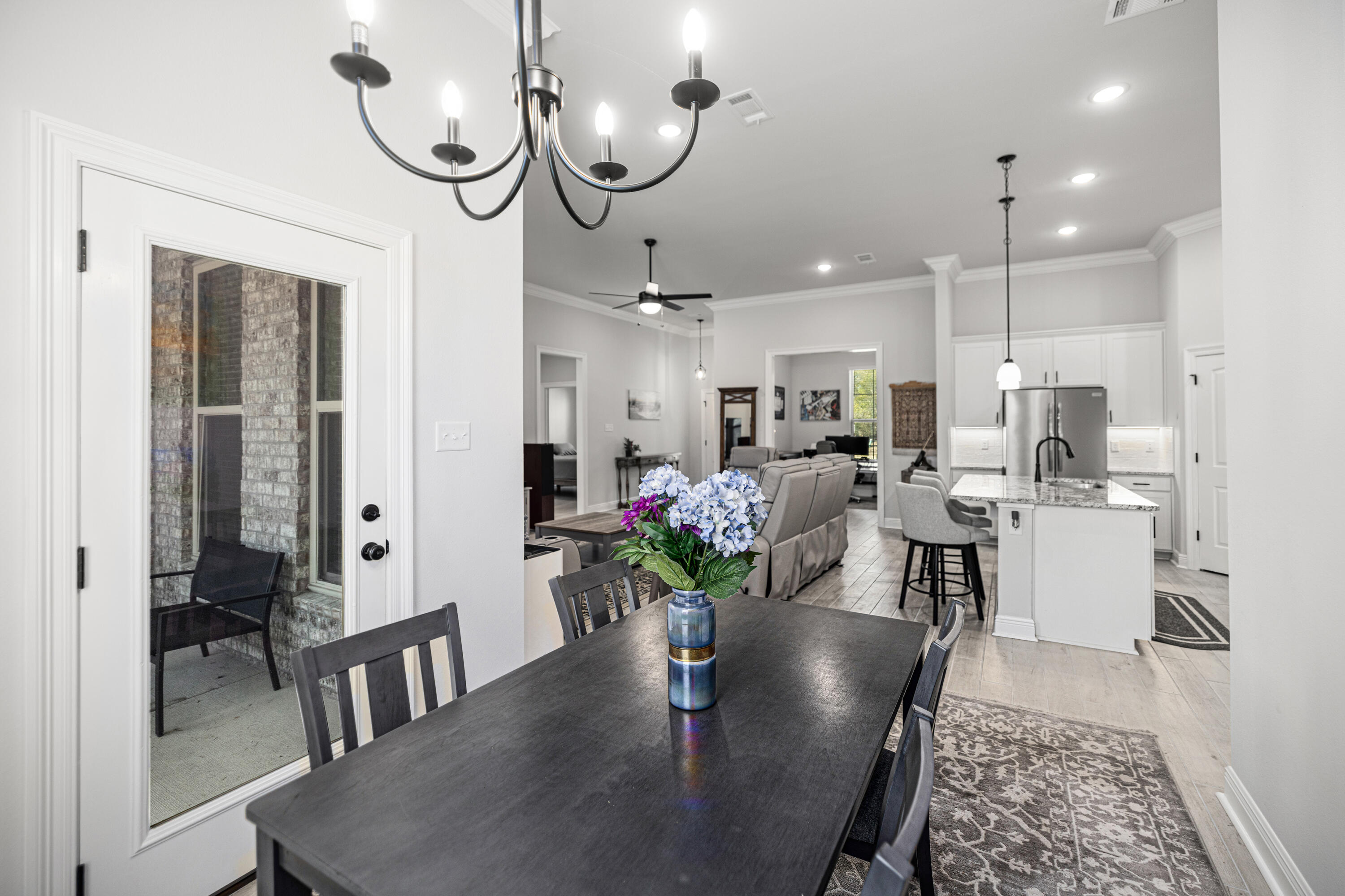 132 East Tweet Street Freeport, FL 32439 - Photo 19 of 79 132ETweetSt-Freeport-FL-045