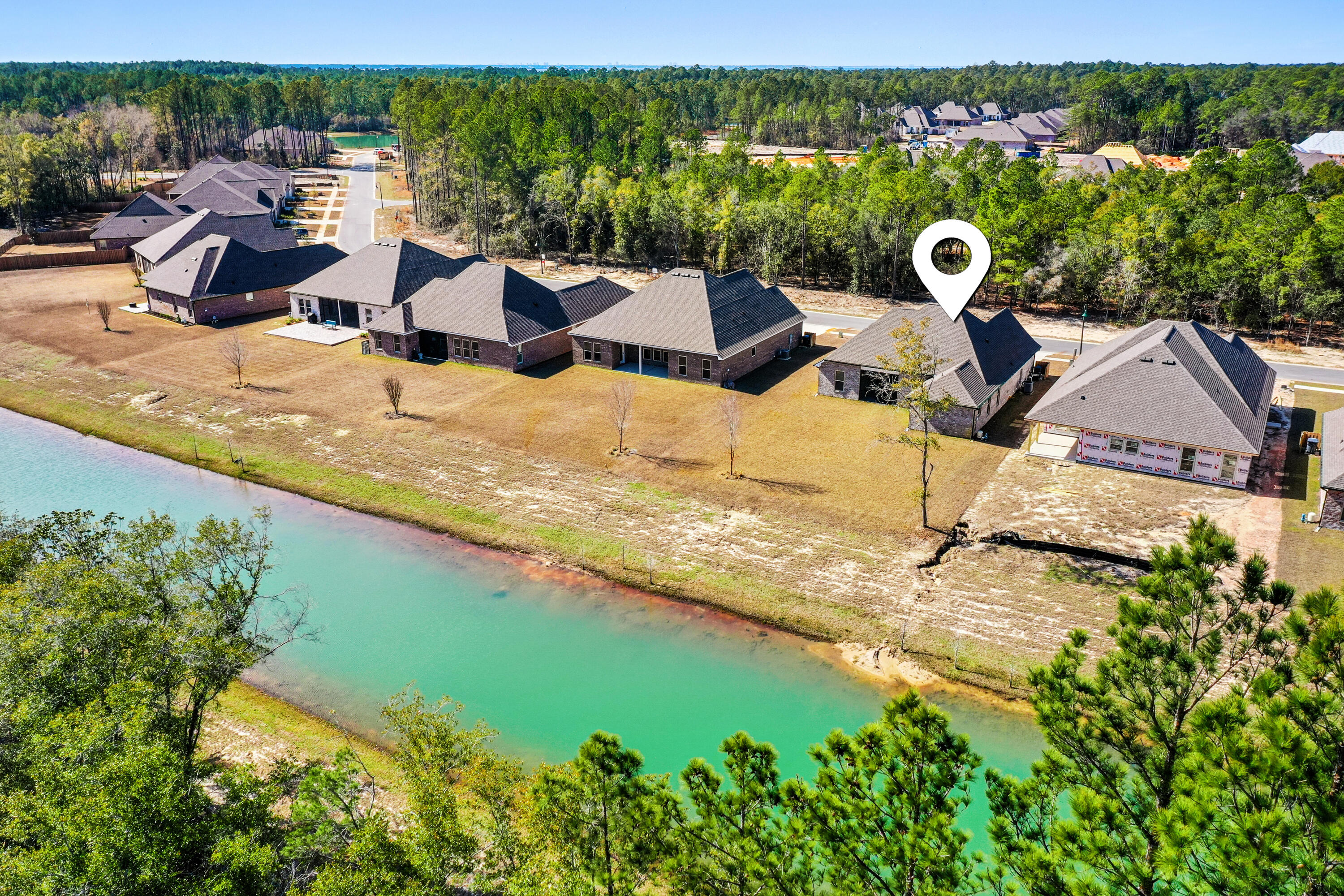 132 East Tweet Street Freeport, FL 32439 - Photo 3 of 79 132ETweetSt-Freeport-FL-013