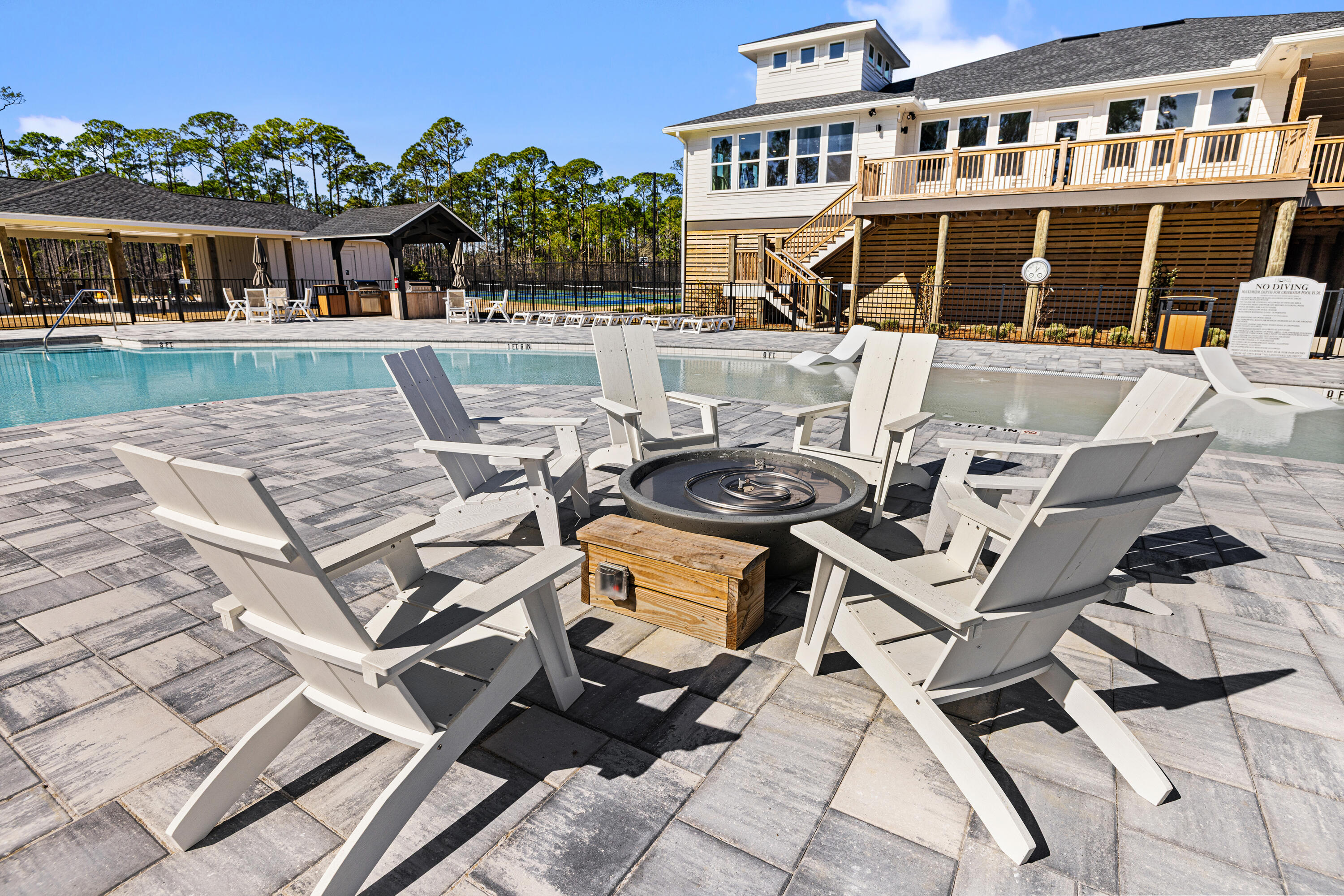 132 East Tweet Street Freeport, FL 32439 - Photo 57 of 79 HammockBaySouth-020