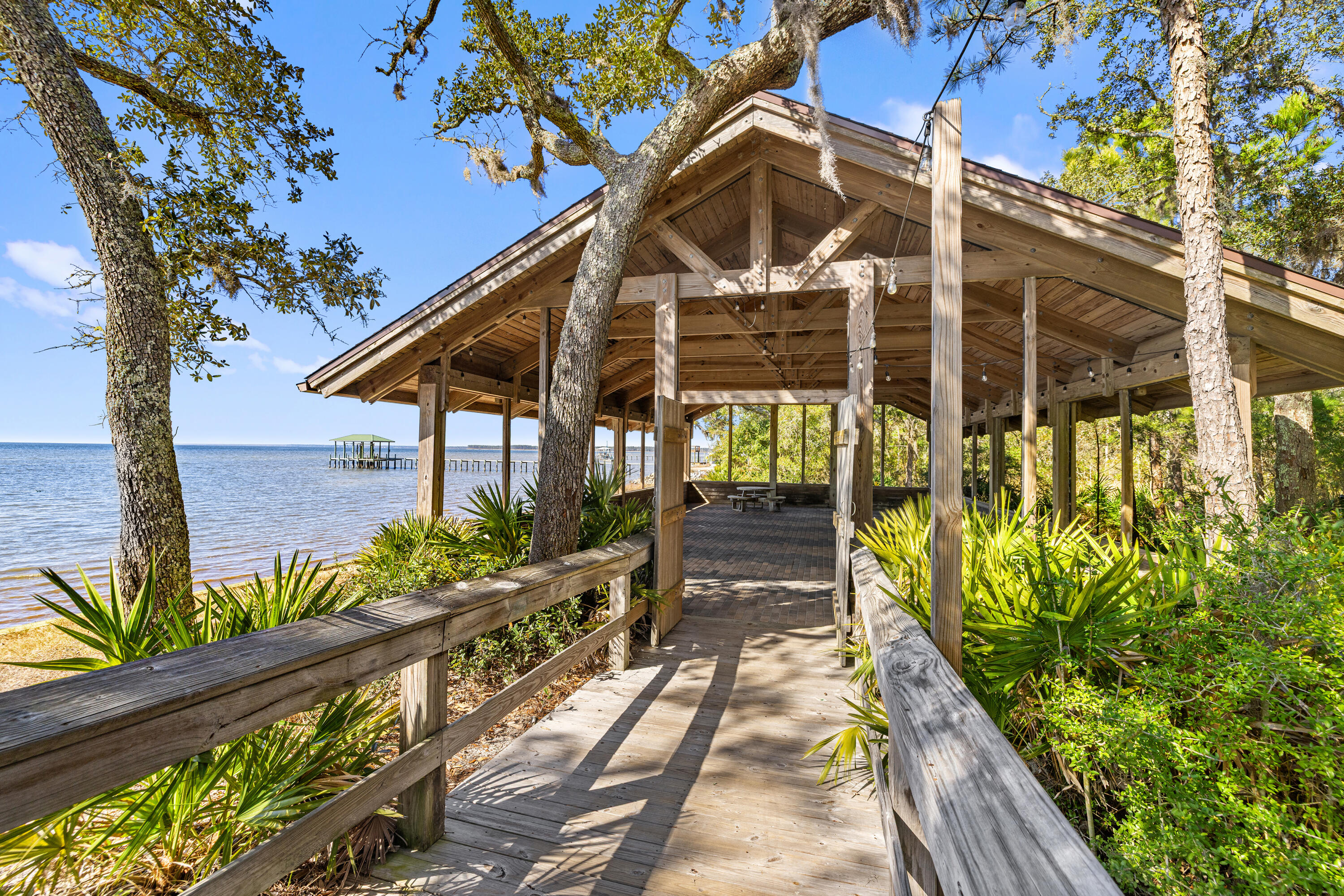 132 East Tweet Street Freeport, FL 32439 - Photo 65 of 79 a front view of a house with a yard