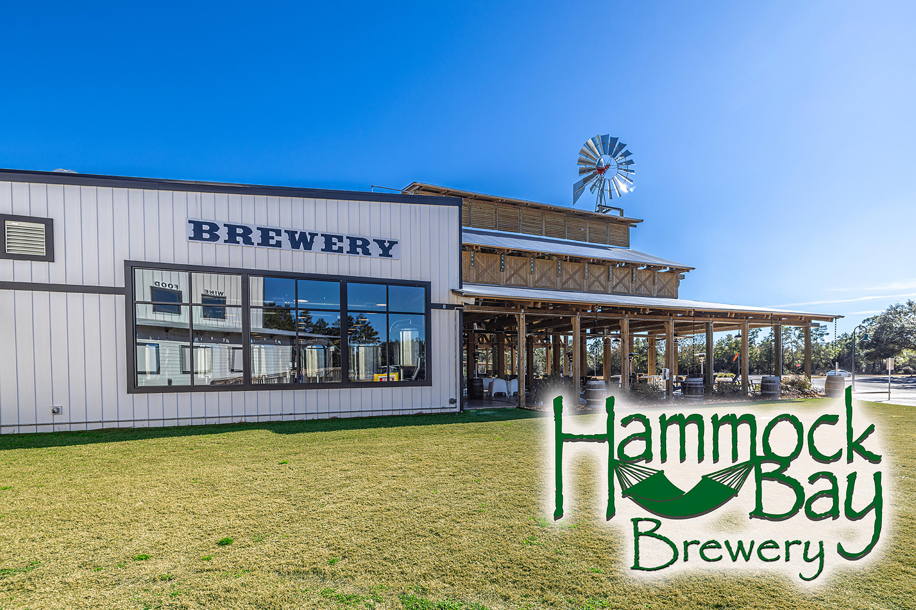 132 East Tweet Street Freeport, FL 32439 - Photo 69 of 79 a view of swimming pool with window