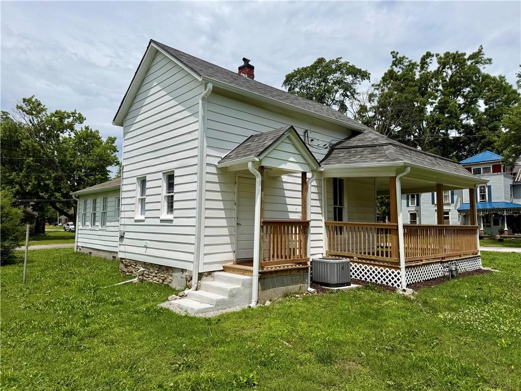 313 West Harrison Street Butler, MO 64730 - Photo 18 of 18