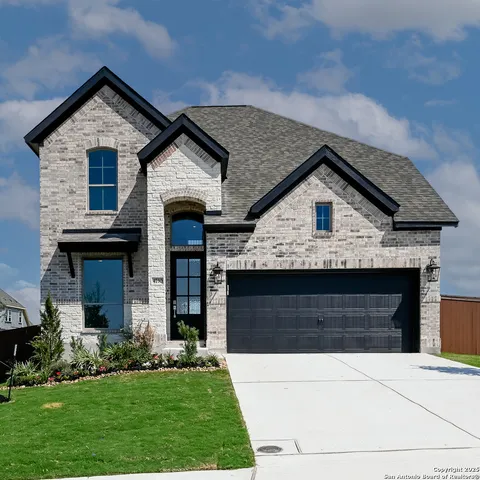 $499,900 | 4730 Sherman Square, Schertz, TX 78108