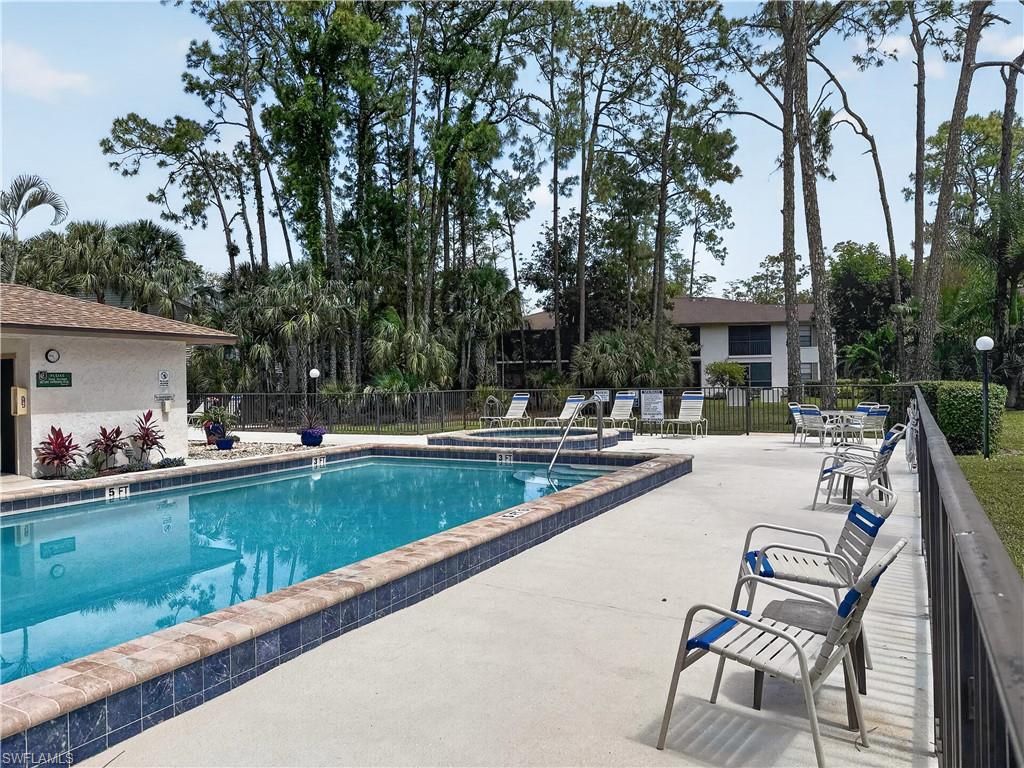 1701 Courtyard Way, Unit 105 Naples, FL 34112 - Photo 44 of 50