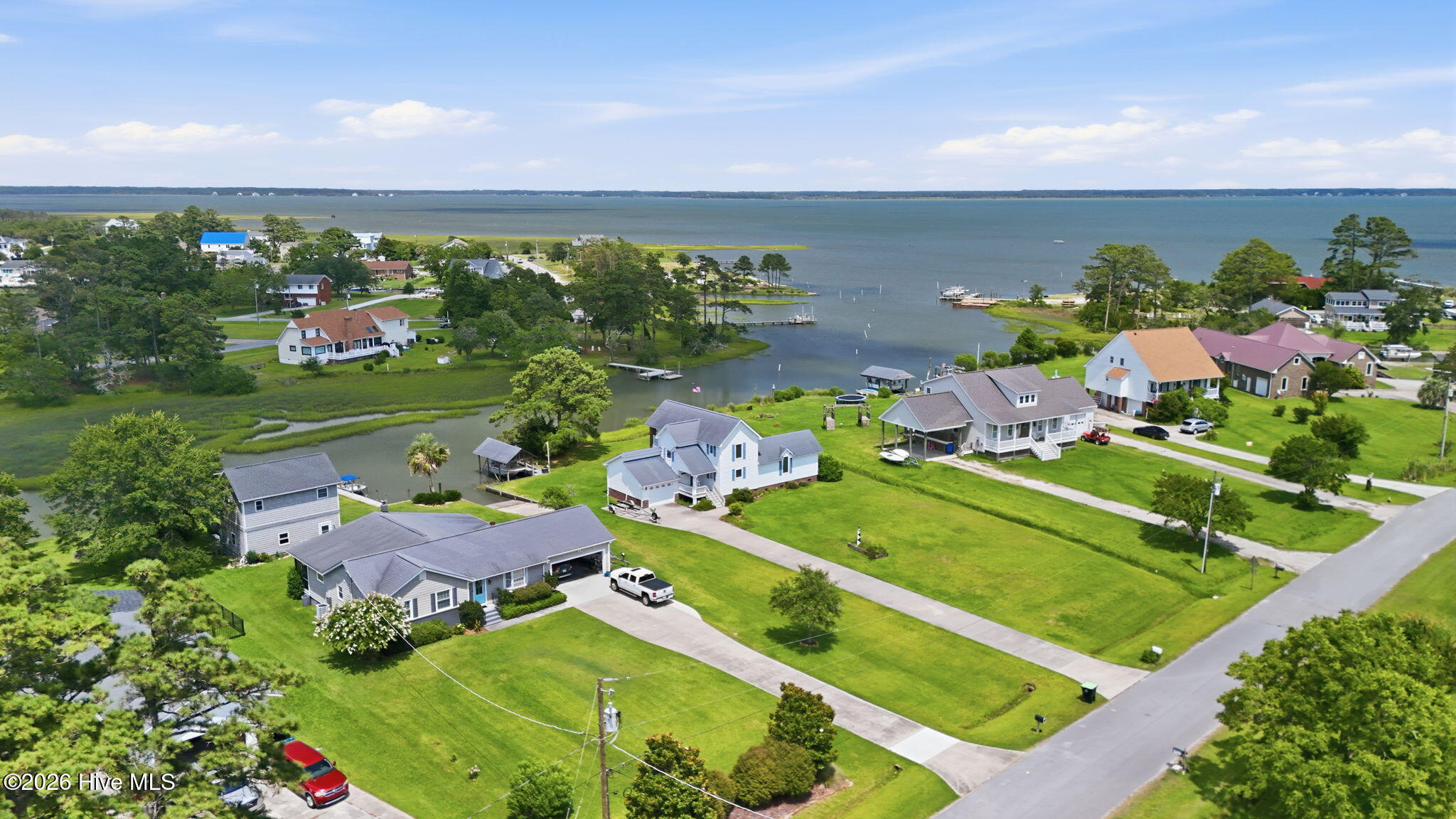 166 Wallace Road Beaufort, NC 28516 - Photo 53 of 53