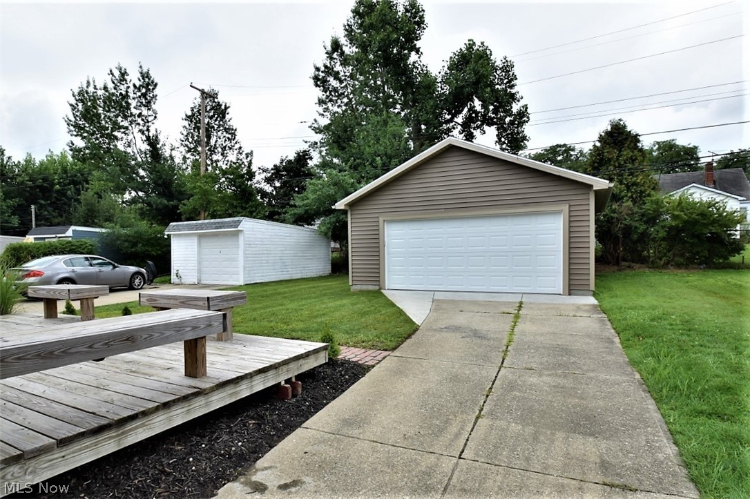 4186 Verona Road Cleveland, OH 44121 - Photo 31 of 35 Gallery Image 31