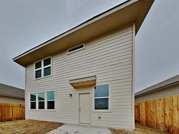 $2,329 | 3504 Bronco Drive, Georgetown, TX 78626