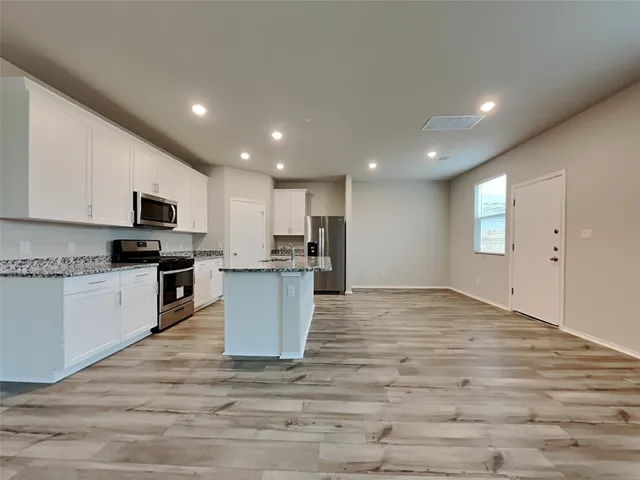 $2,329 | 3504 Bronco Drive, Georgetown, TX 78626