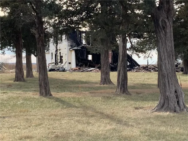 $49,500 | 627 50th Road, Toronto, KS 66777