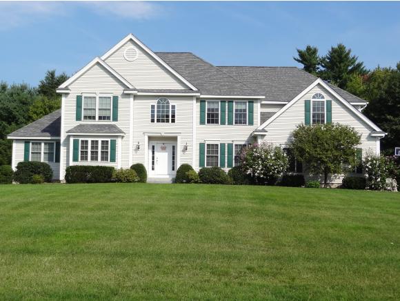 53 Tirrell Road Bedford, NH 03110 - Photo 1 of 1