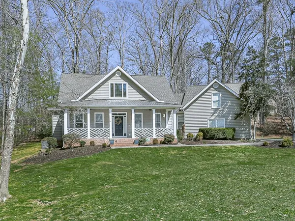 $480,000 | 1206 Garden Row, Dalton, GA 30721