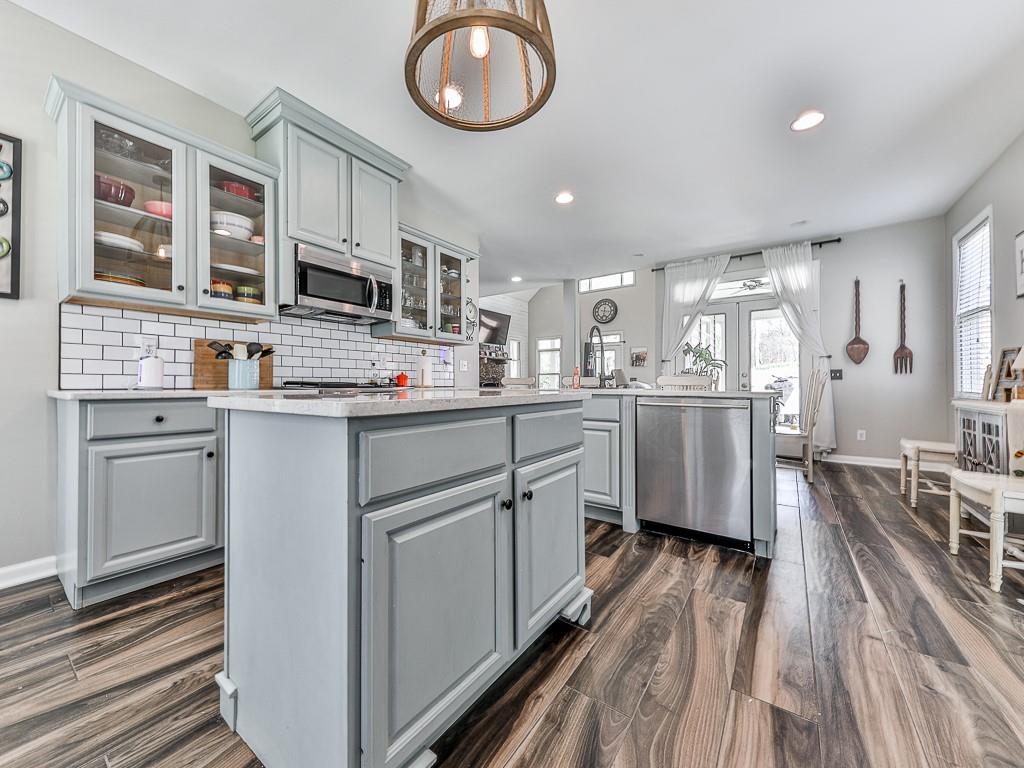 1206 Garden Row Dalton, GA 30721 - Photo 11 of 46