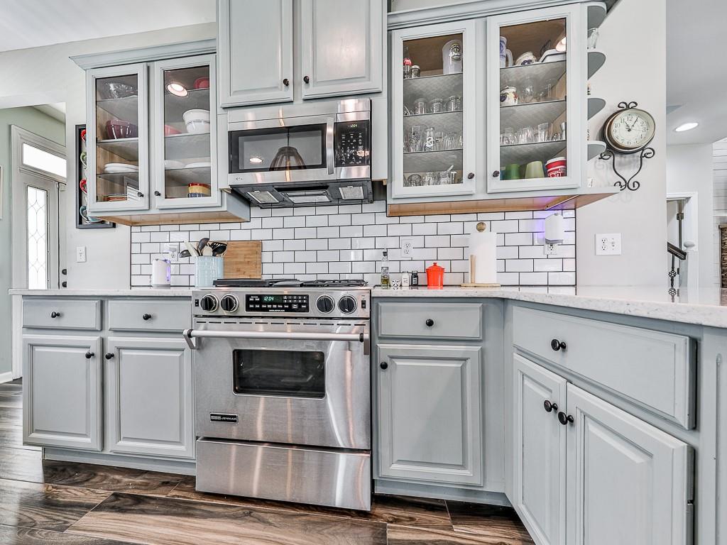 1206 Garden Row Dalton, GA 30721 - Photo 12 of 46