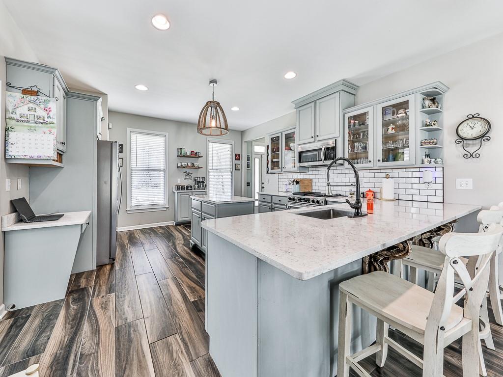 1206 Garden Row Dalton, GA 30721 - Photo 13 of 46