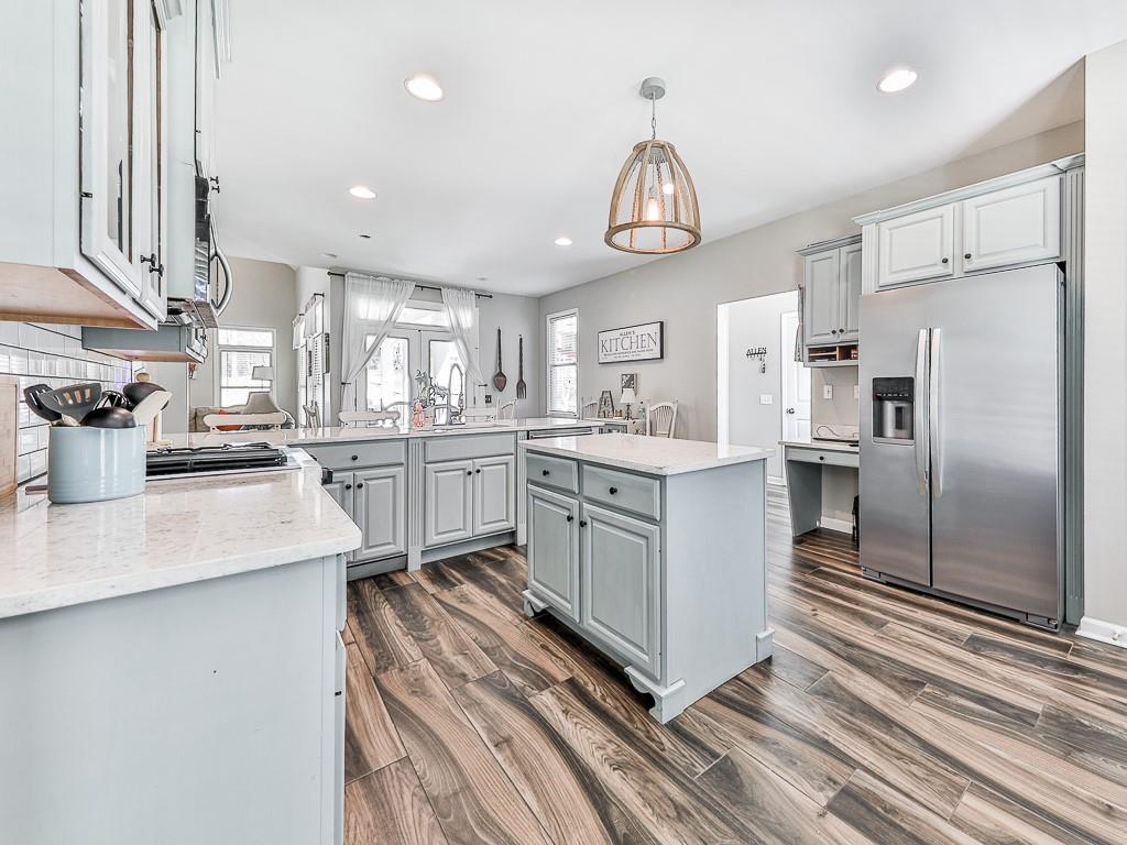 1206 Garden Row Dalton, GA 30721 - Photo 15 of 46