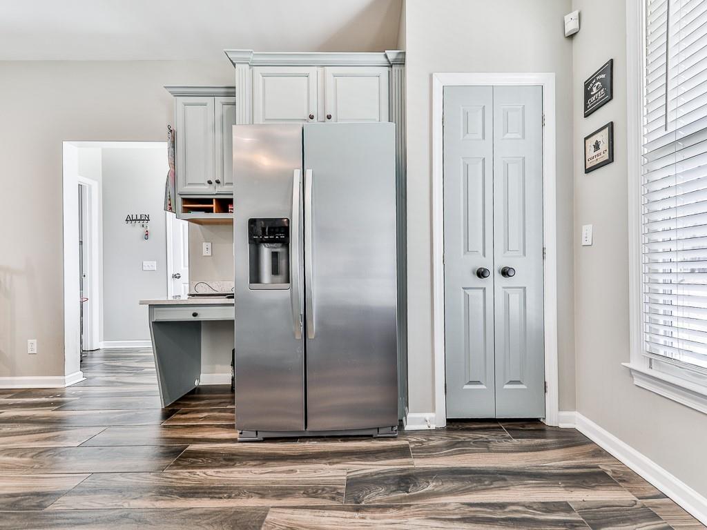 1206 Garden Row Dalton, GA 30721 - Photo 17 of 46