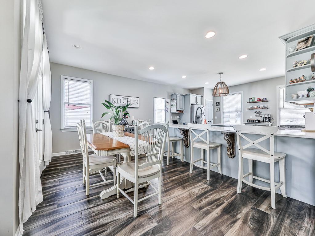 1206 Garden Row Dalton, GA 30721 - Photo 18 of 46