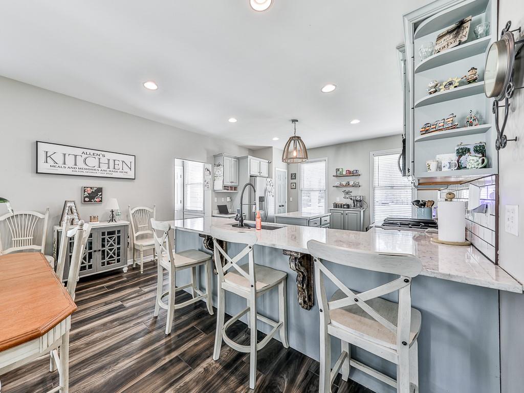 1206 Garden Row Dalton, GA 30721 - Photo 19 of 46