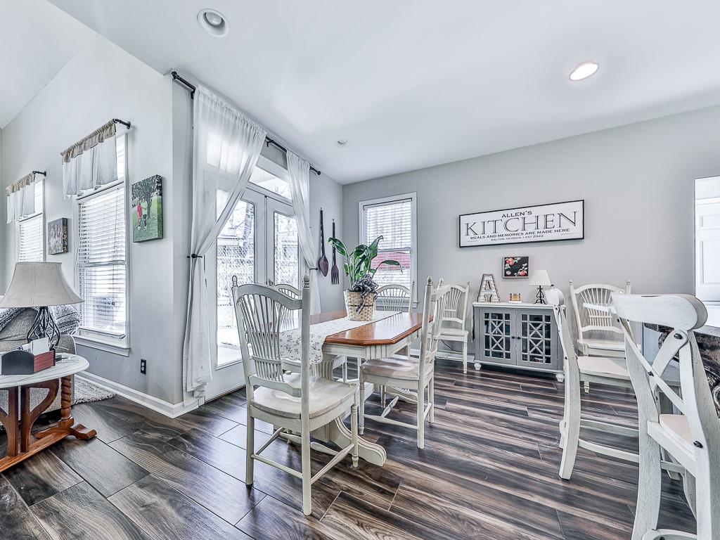 1206 Garden Row Dalton, GA 30721 - Photo 20 of 46