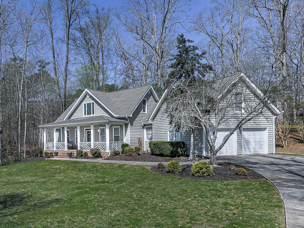 1206 Garden Row Dalton, GA 30721 - Photo 2 of 46