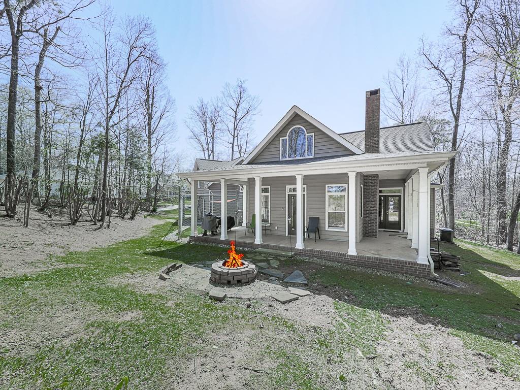 1206 Garden Row Dalton, GA 30721 - Photo 39 of 46