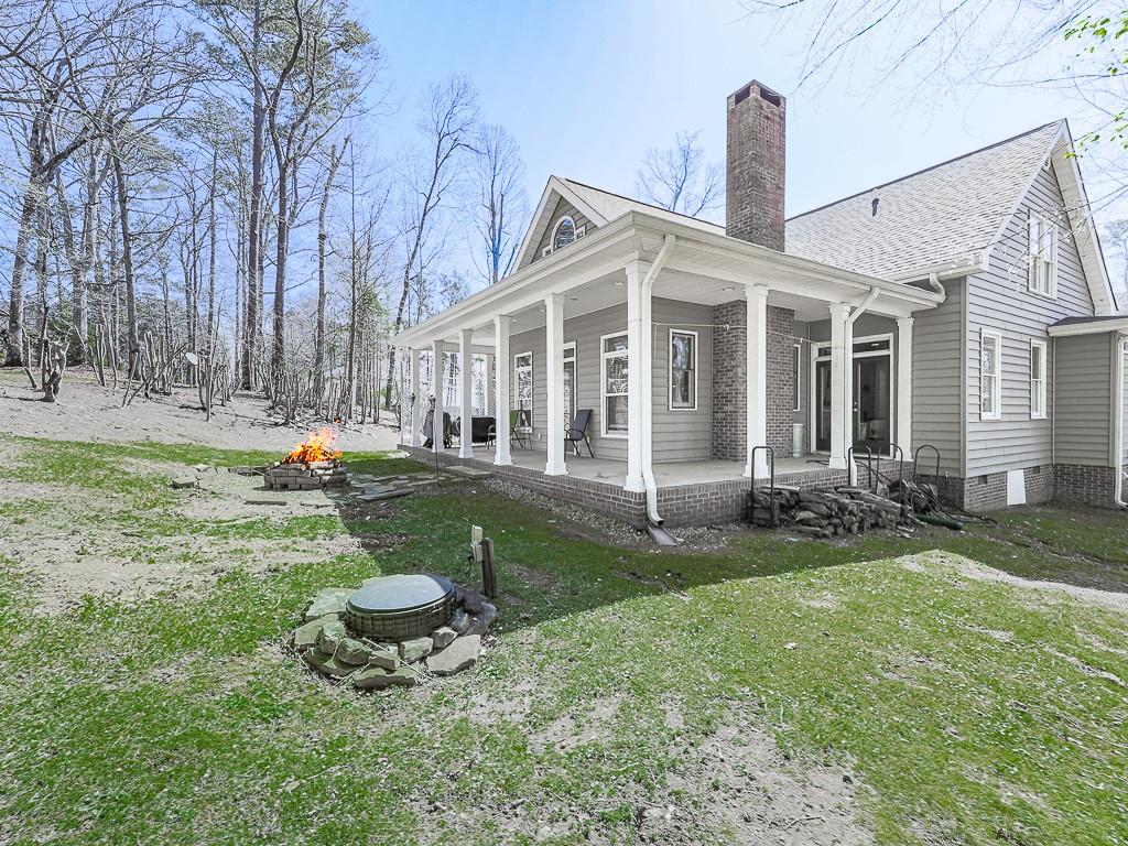 1206 Garden Row Dalton, GA 30721 - Photo 40 of 46