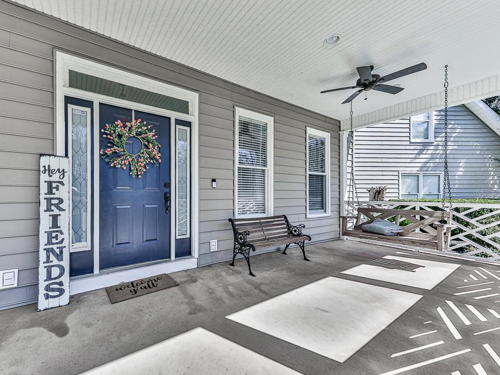 1206 Garden Row Dalton, GA 30721 - Photo 4 of 46