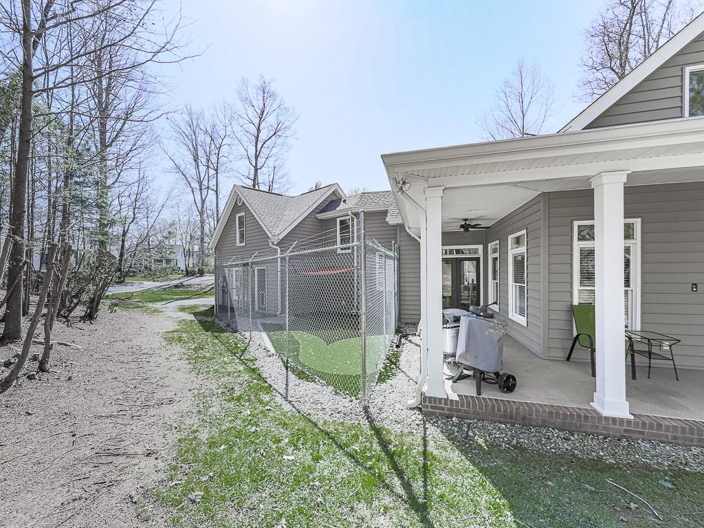 1206 Garden Row Dalton, GA 30721 - Photo 42 of 46